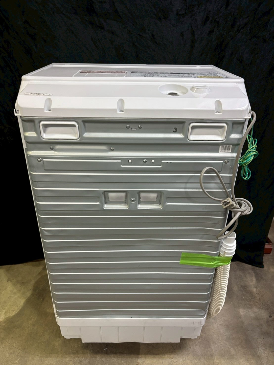 日立 ドラム式洗濯機 BD-SV110BL 2018年製 洗濯11kg乾燥6kg