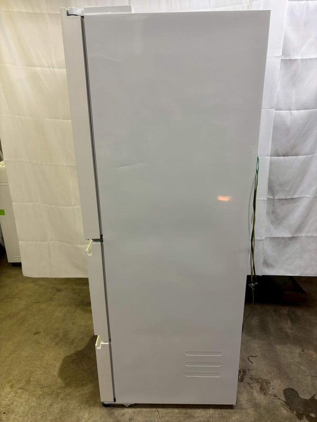 【12ヶ月保証】【美品】TWINBIRD 4ドア冷蔵庫 HR-E935 2024年製 354L