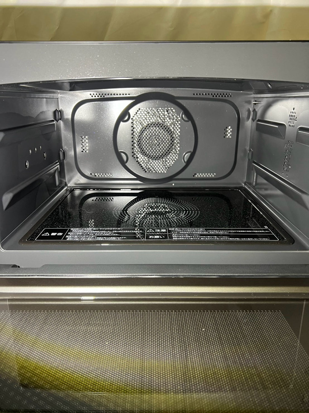 【1年保証/未使用品】東芝 オーブンレンジ ER-D4000B (K) 26L 2026年製