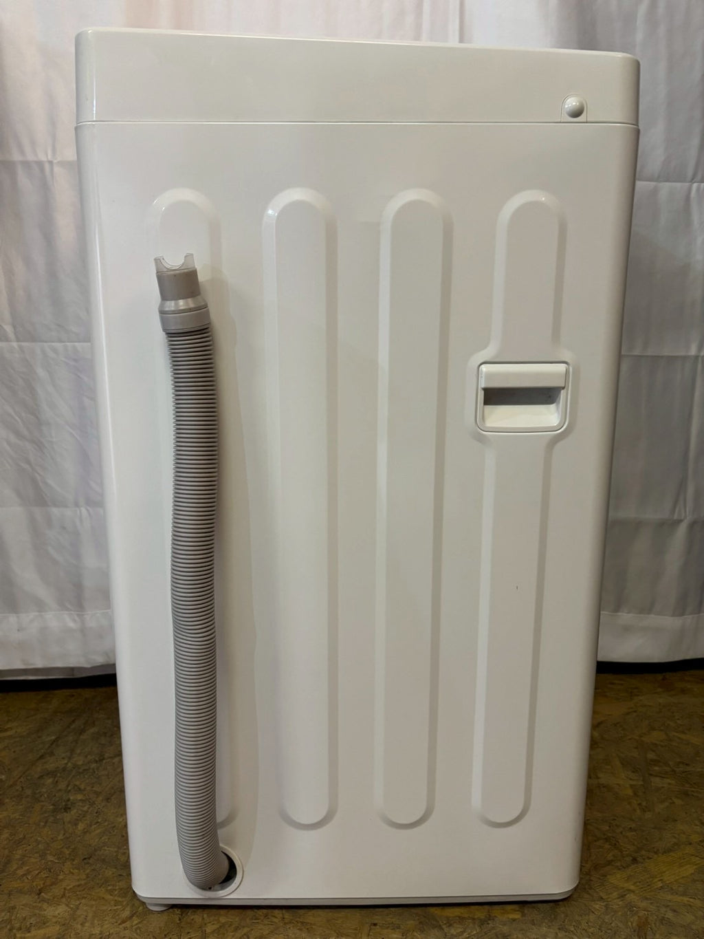 Haier 全自動洗濯機BW-45A 2020年製 洗濯4.5kg