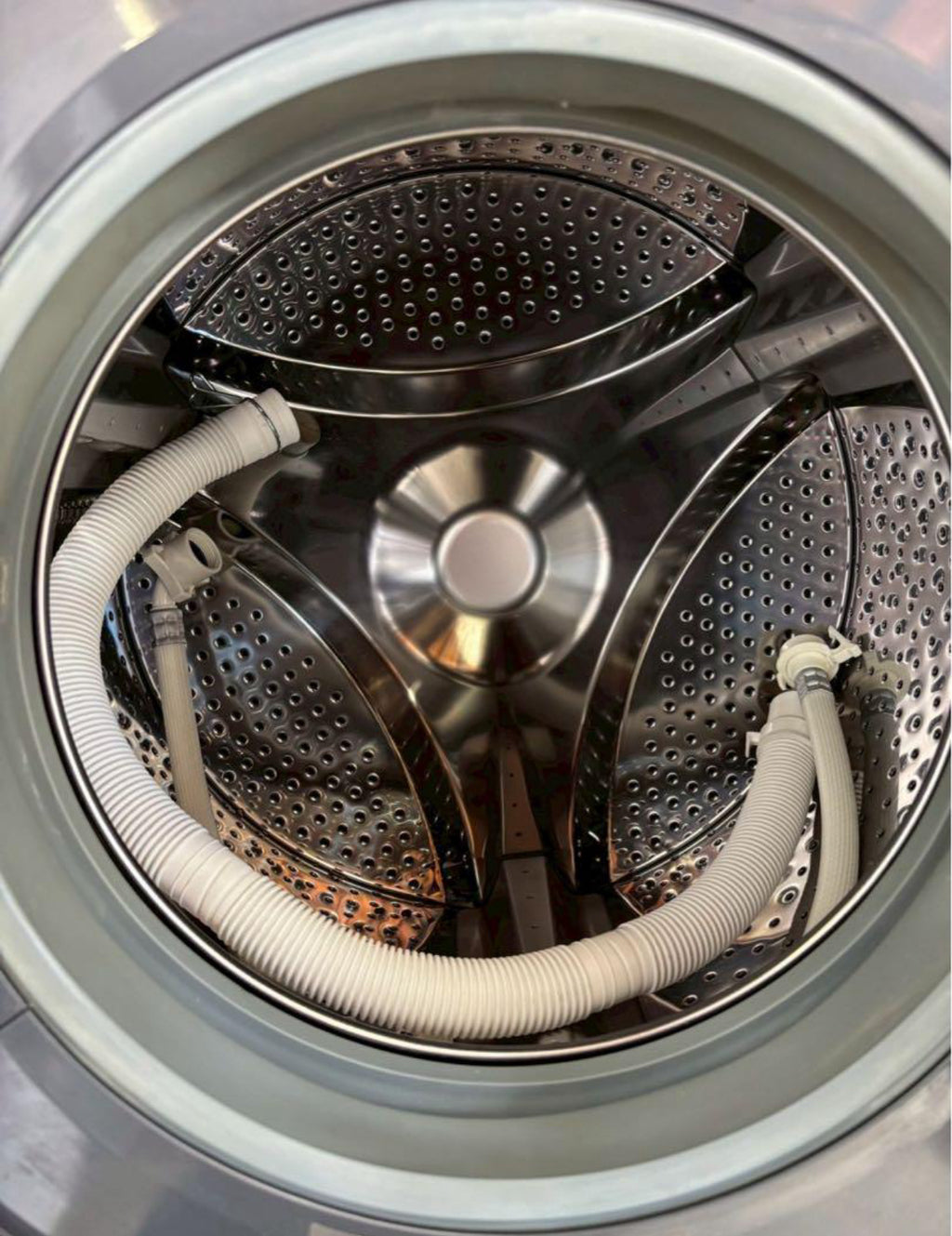 SHARP 洗濯機 ES-S7C-WR 2018年製洗濯7kg乾燥3.5kg
