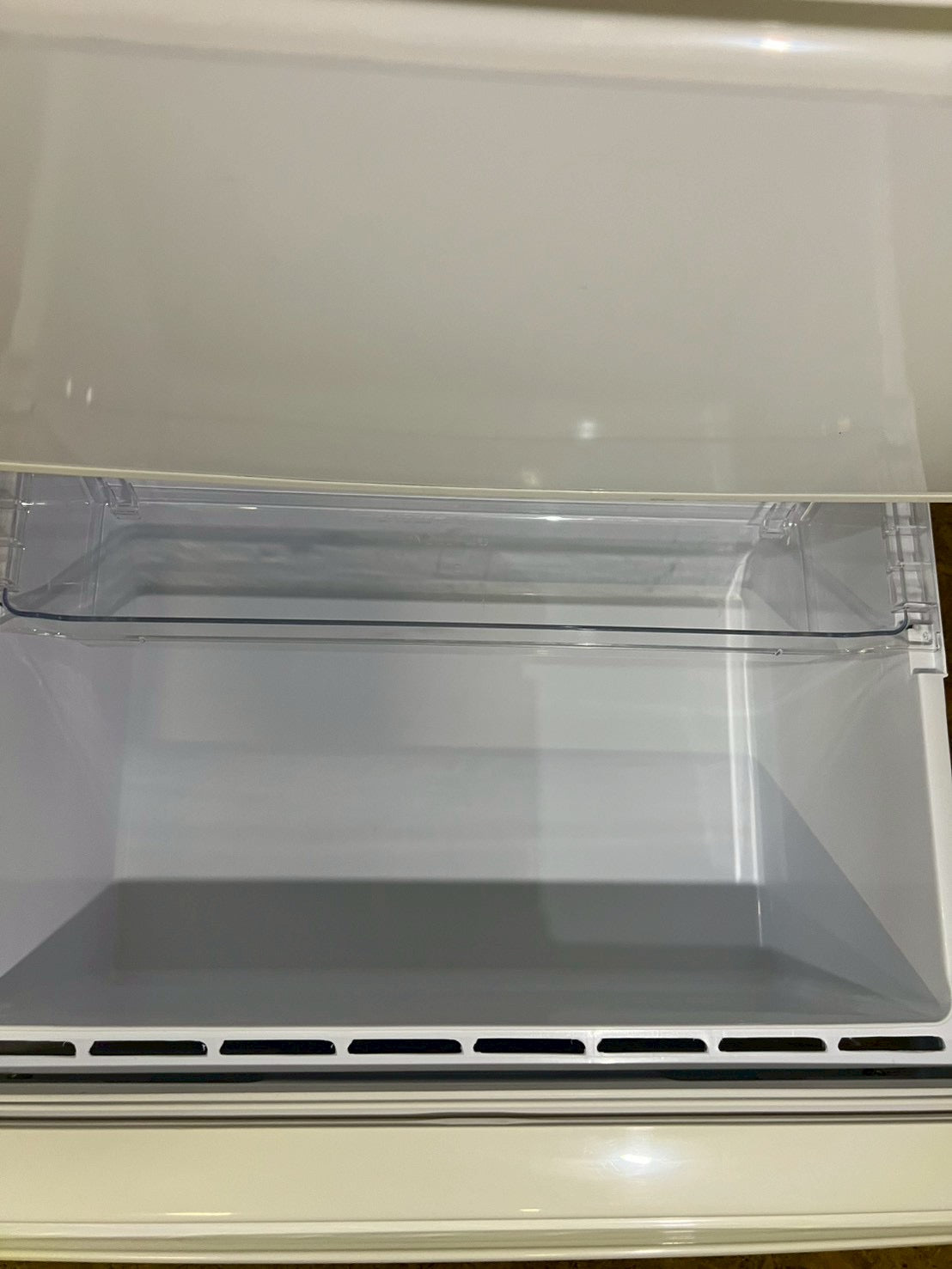 AQUA 3ドア冷蔵庫 AQR-271F 2017年製 272L 右開き