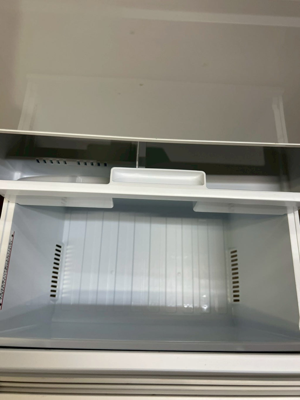 【6ヶ月保証】三菱電機 3ドア冷蔵庫 MR-CX37F 2020年製 365L 右開き