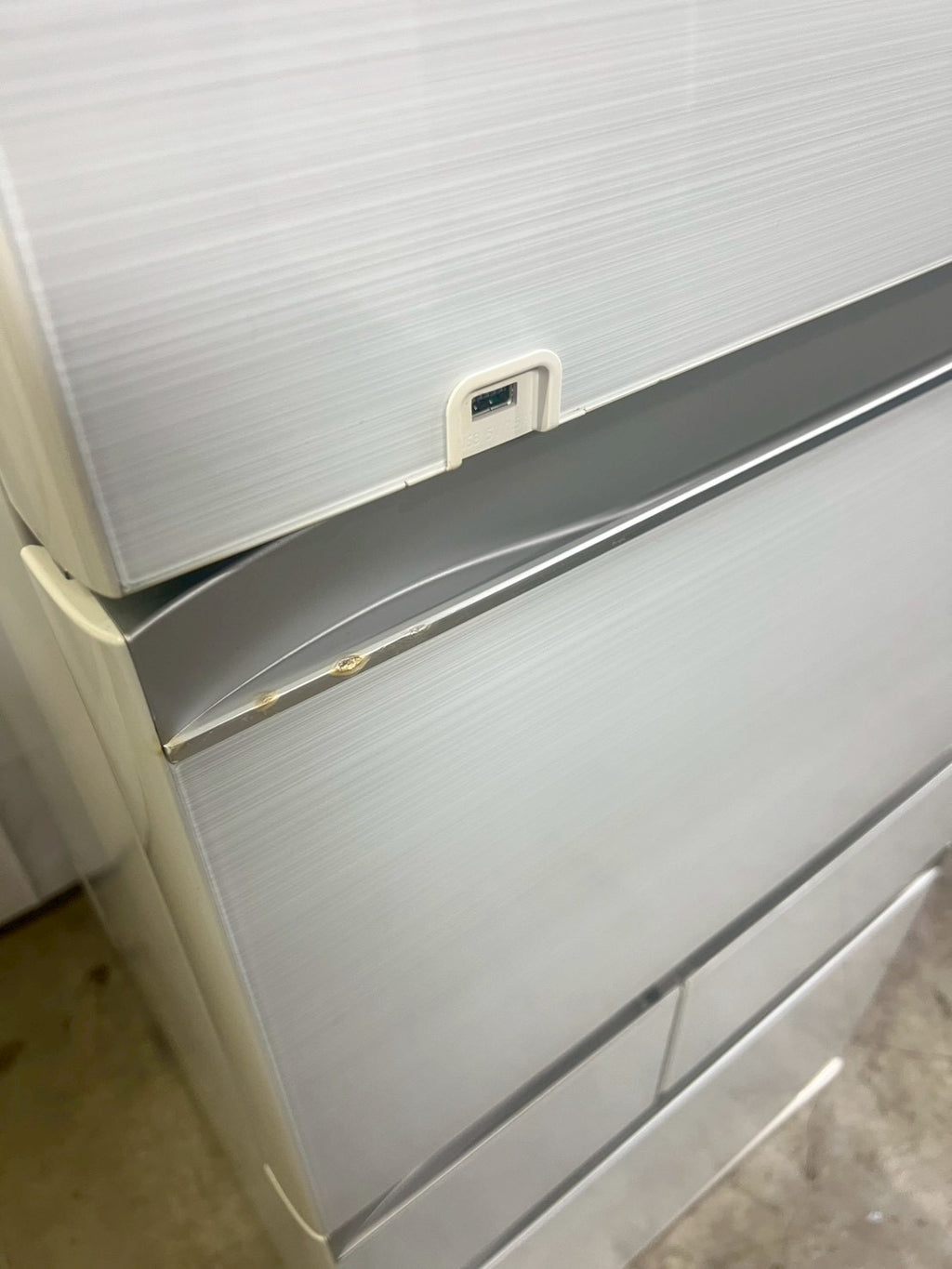 【1年保証/格安】東芝 5ドア冷蔵庫 GR-T470GZL 2021年 465L