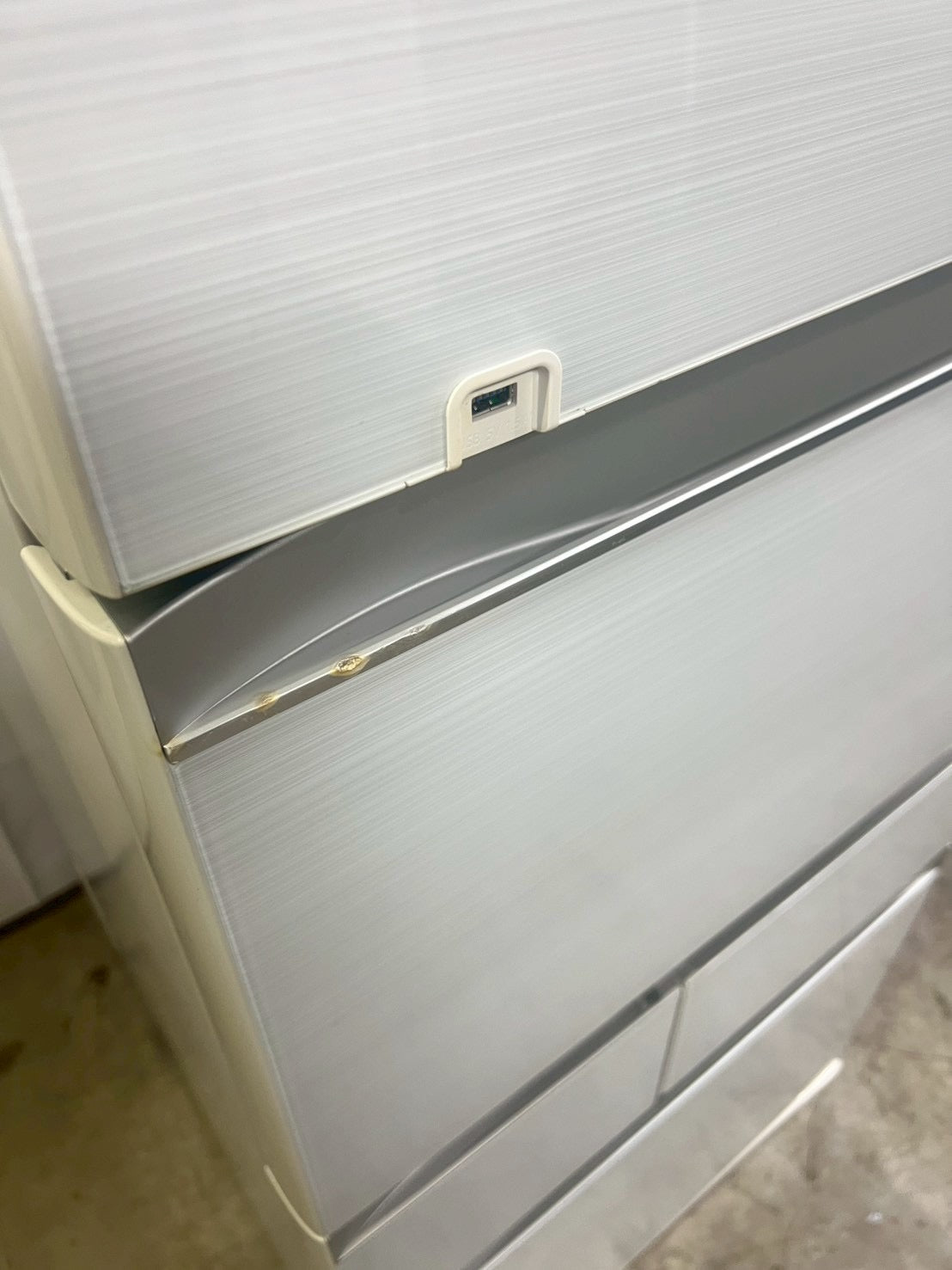 【1年保証/格安】東芝 5ドア冷蔵庫 GR-T470GZL 2021年 465L