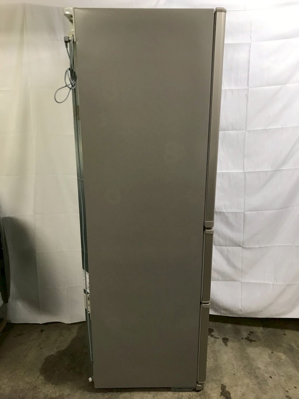 【半年保証】 Panasonic 冷蔵庫 NR-C372N 2021年製365L