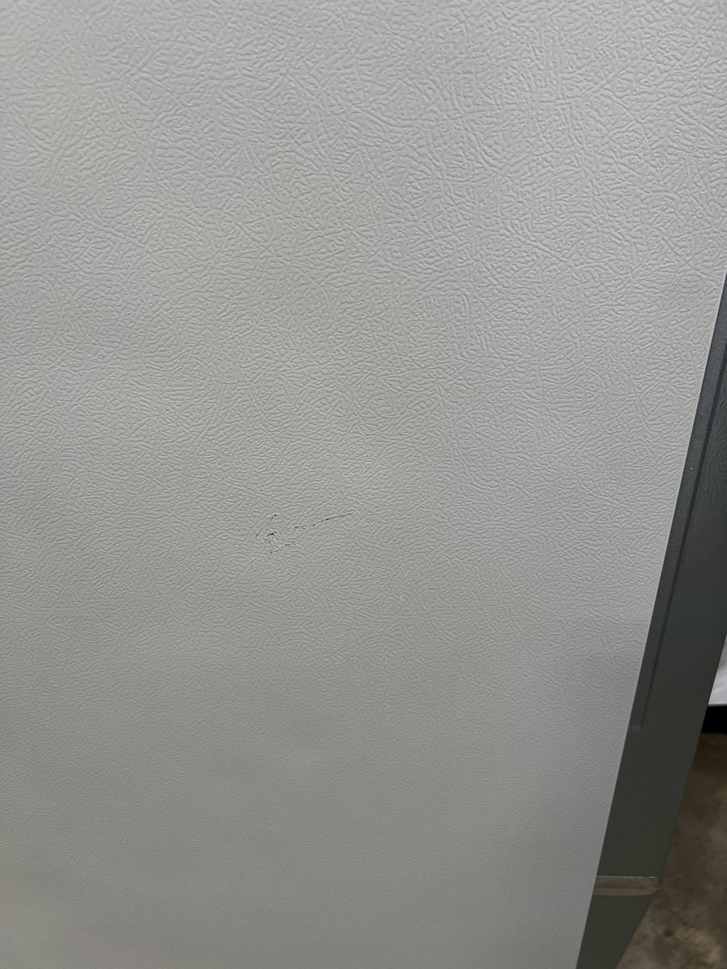 【1年保証】 三菱 3ドア冷蔵庫 MR-C33M-W 2025年製 330L