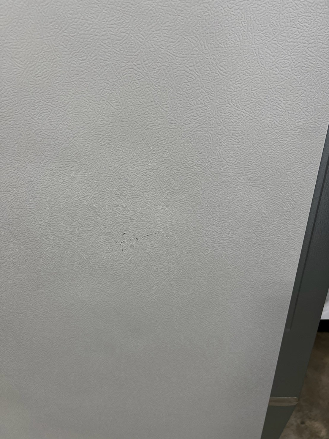 【1年保証】 三菱 3ドア冷蔵庫 MR-C33M-W 2025年製 330L