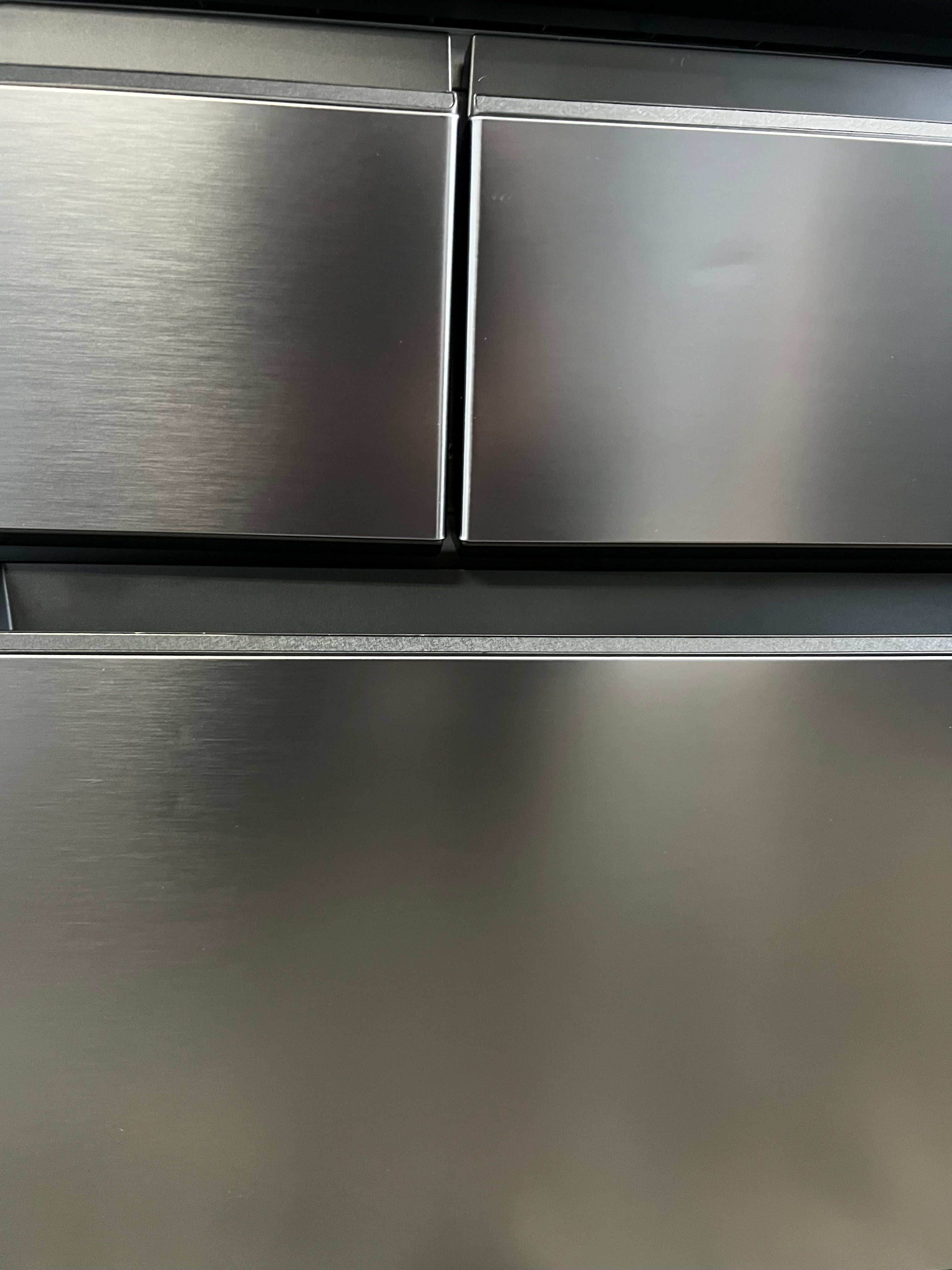 【新品約30万/2年保証】 SHARP 6ドア冷蔵庫 SJ-MF55R-H 2026年製 545L