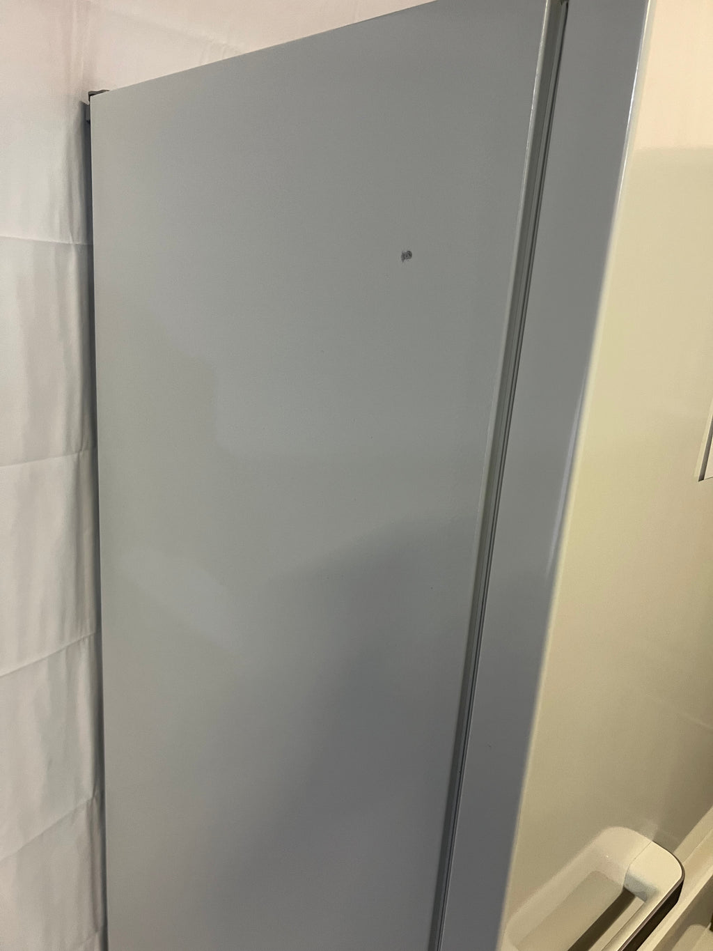 AQUA 4ドア冷蔵庫 AQR-36G(W) 2018年製 355L右開き