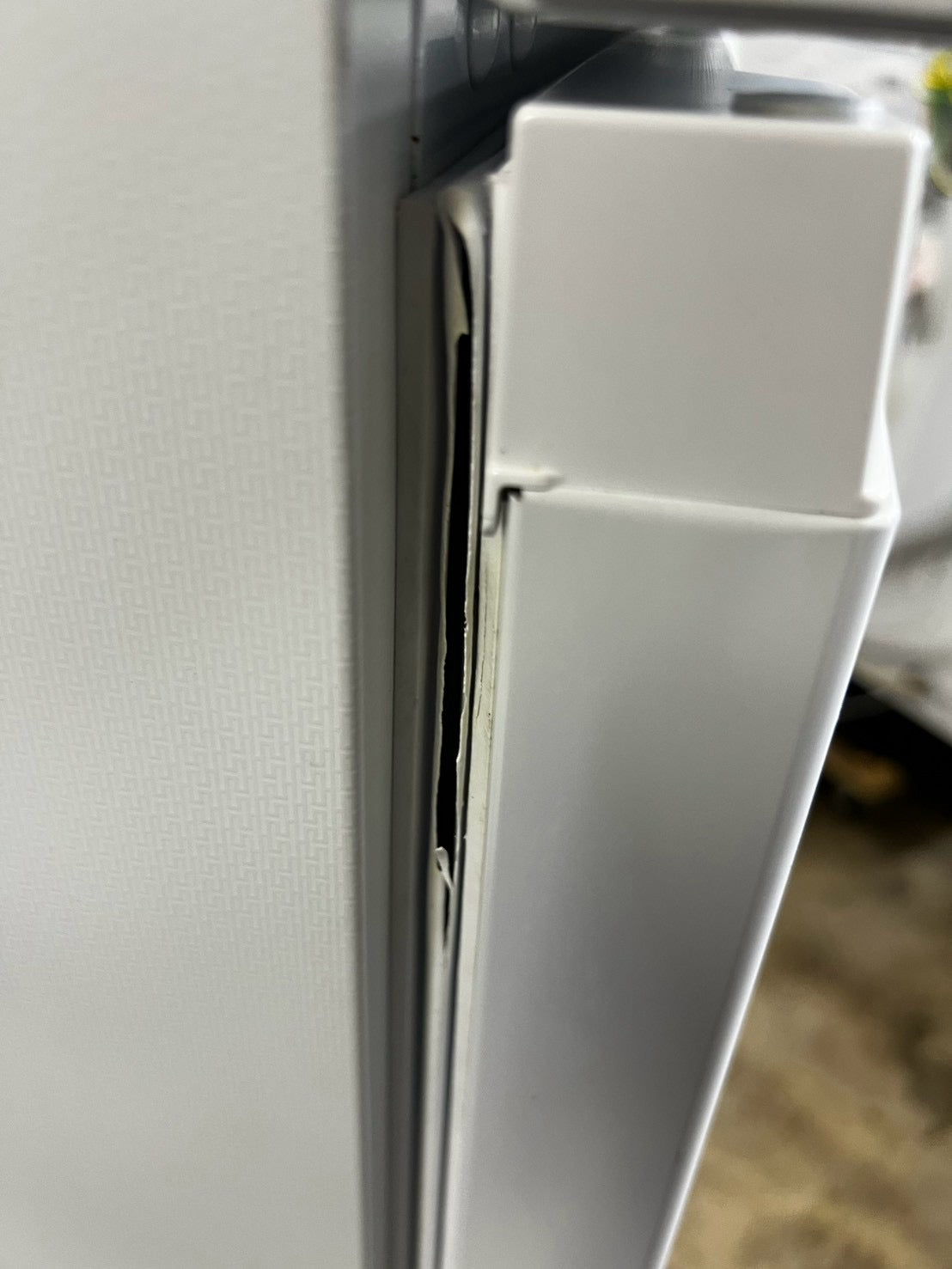 【3ヶ月保証】Haier 2ドア冷蔵庫 OBBR-181A 2022年製 181L
