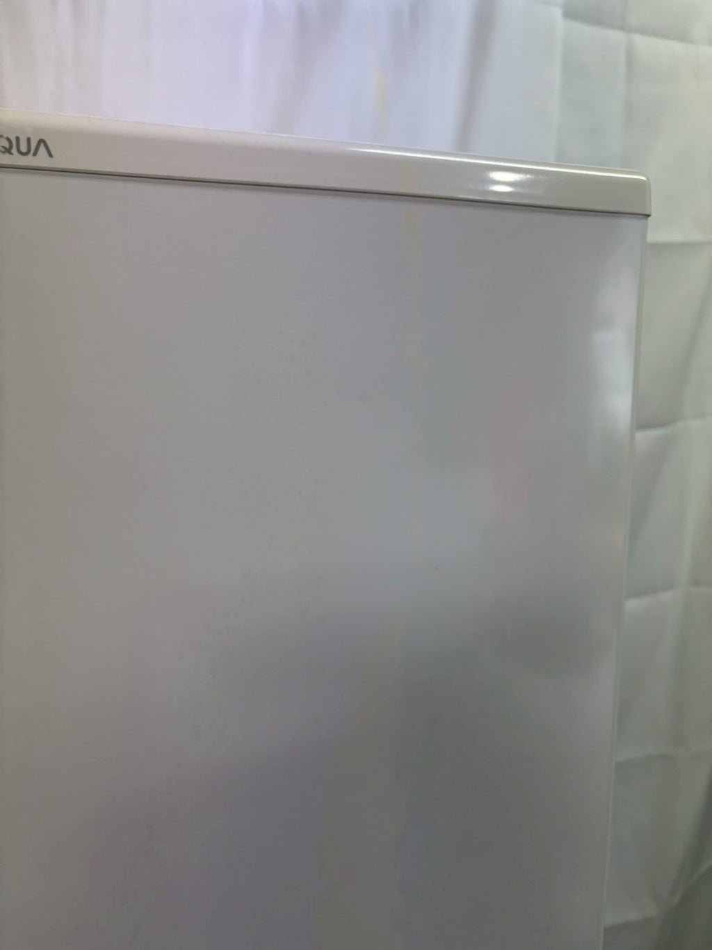AQUA 2ドア冷蔵庫 AQR-20J 2020年製 201L 右開き