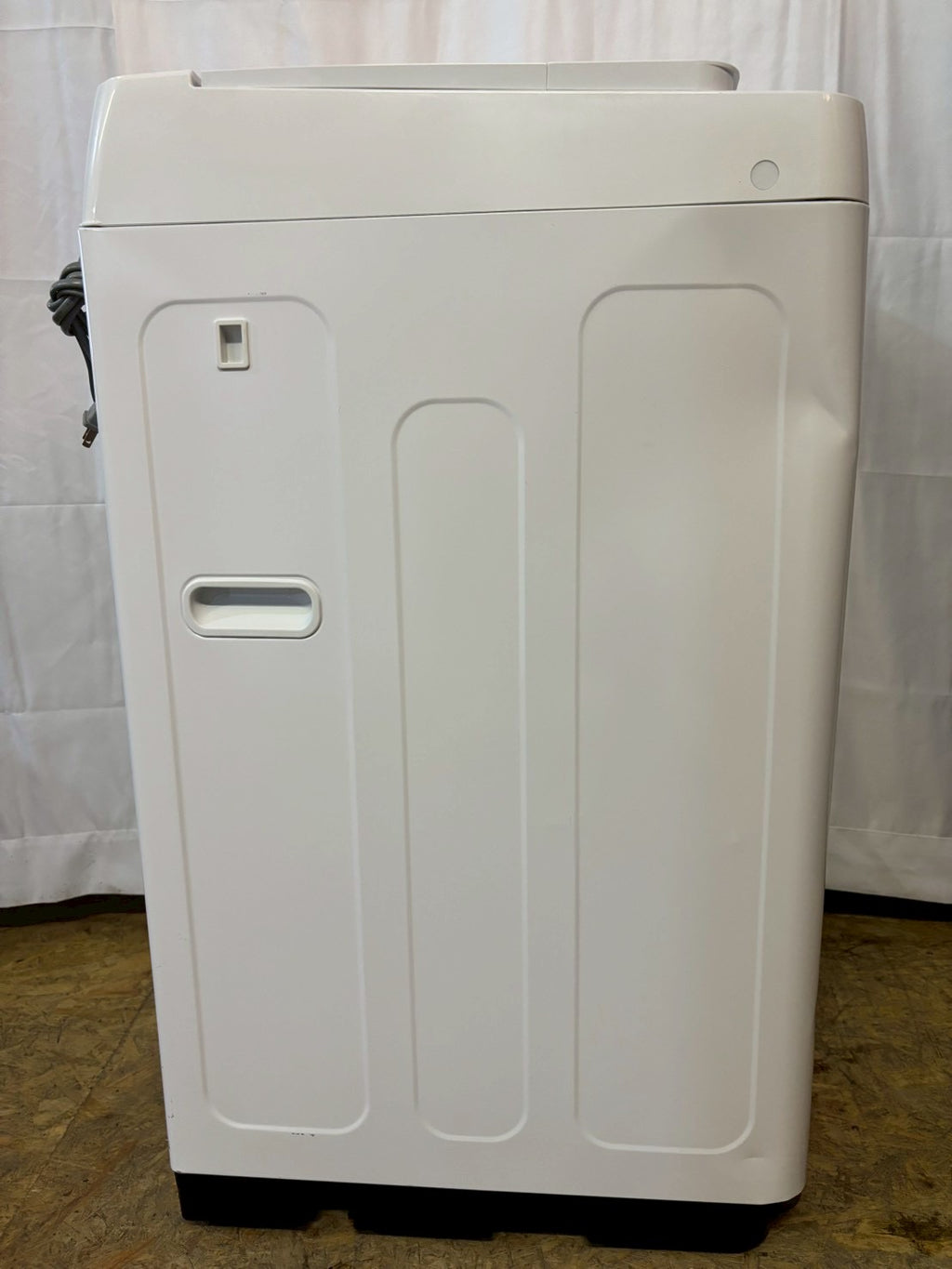 Hisense 全自動洗濯機HW-55E2W 2023年製 洗濯5.5kg