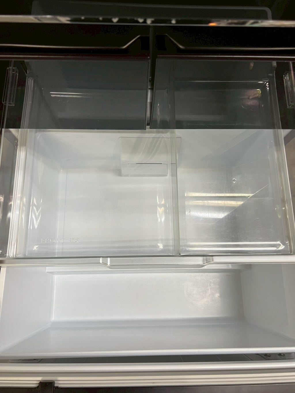 【12ヶ月保証】三菱電機 5ドア冷蔵庫 MR-MB45F 2020年製 451L 右開き