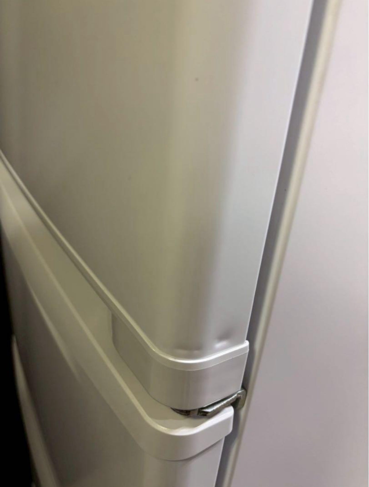 Panasonic 冷蔵庫 NR-C372N-W 2021年製 365L 3ドア