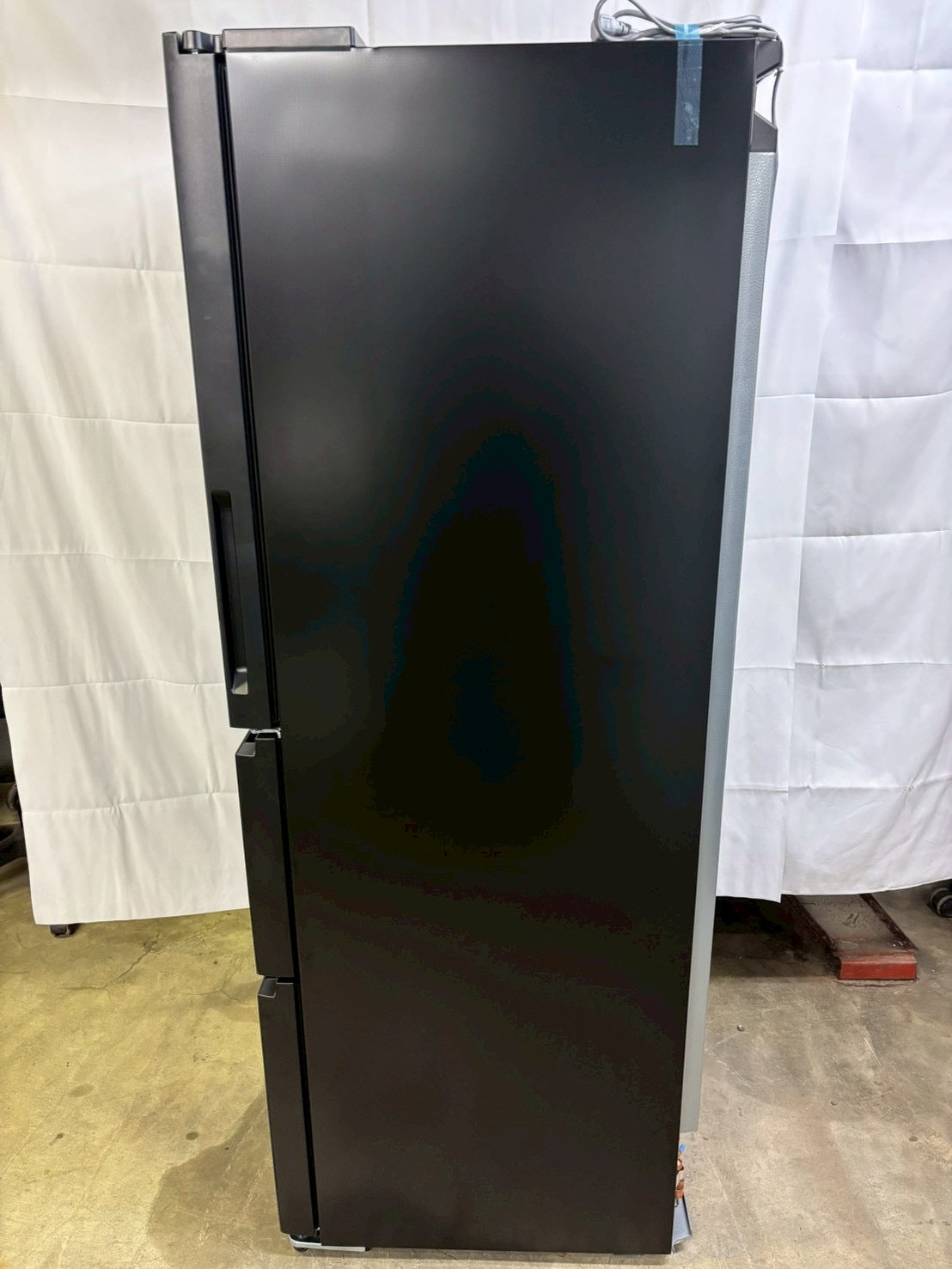 【12ヶ月保証】ヤマダ電機 3ドア冷蔵庫 YRZ-F36MK 2025年製 358L