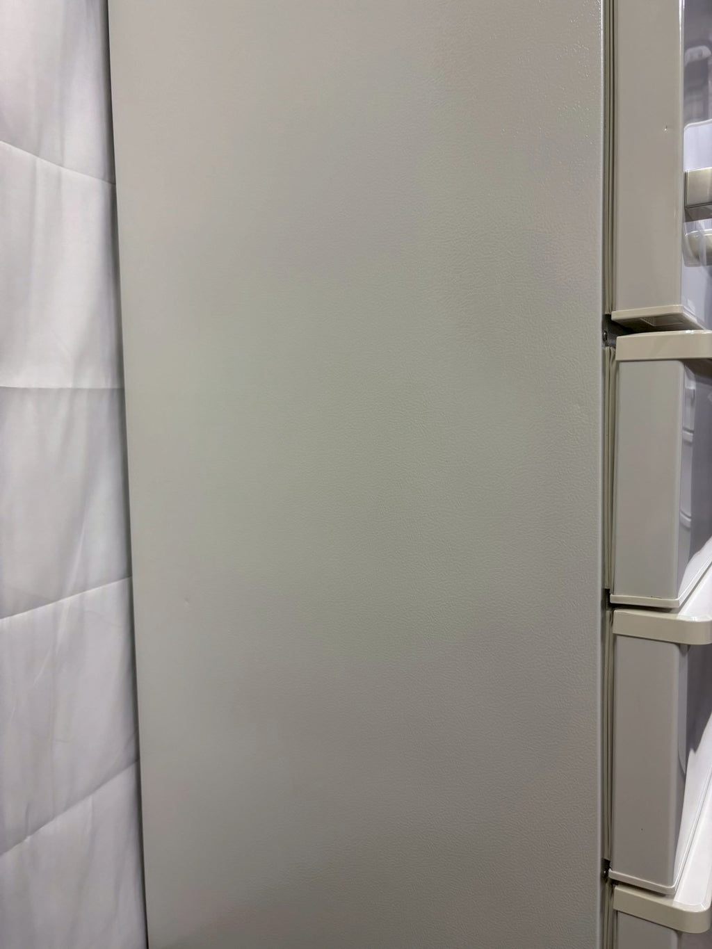 AQUA 4ドア冷蔵庫 AQR-36G(W) 2018年製 355L 右開き