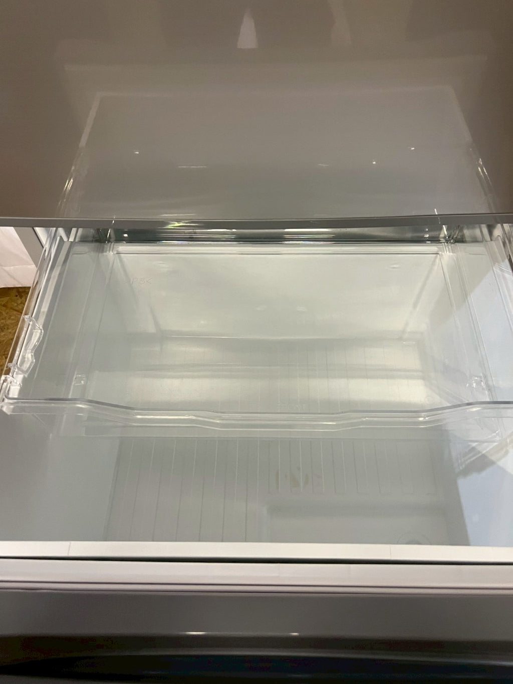 東芝 冷蔵庫 GR-S33S (S) 2020年製 330L 右開き