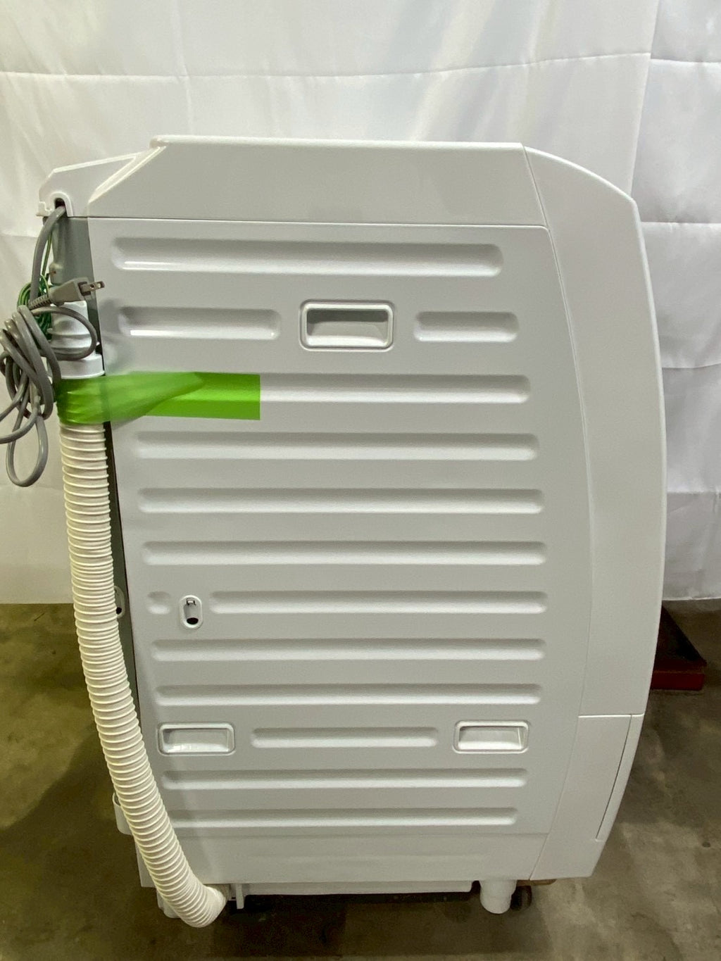 日立 ドラム式洗濯機 BD-SG100EL 2019年製 洗濯10kg乾燥6kg