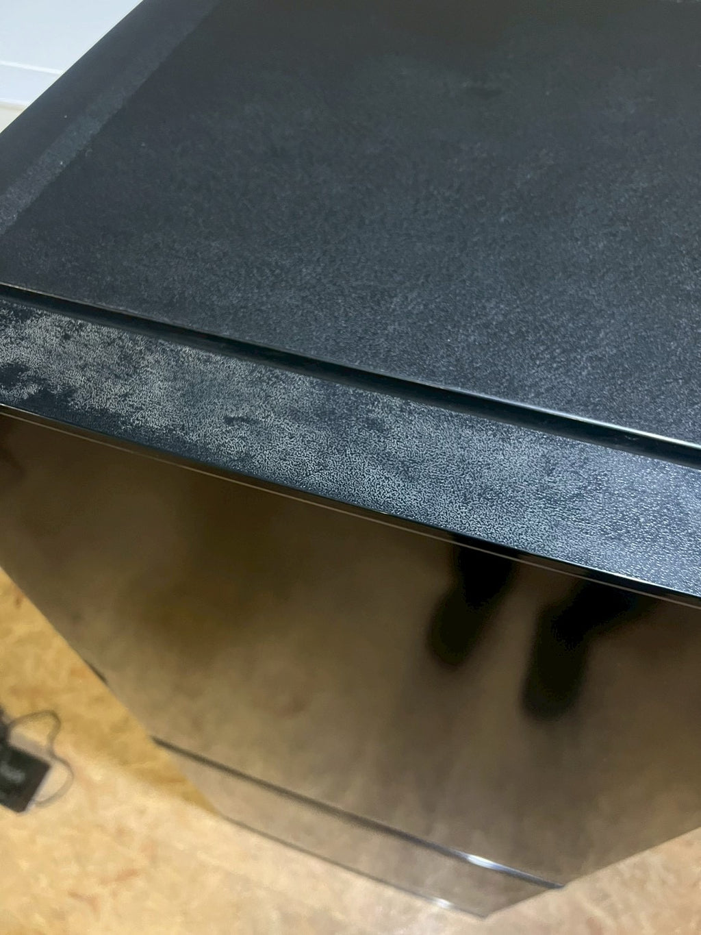 【6ヶ月保証】ニトリ 2ドア冷蔵庫 NTR-140BK 2022年製140L