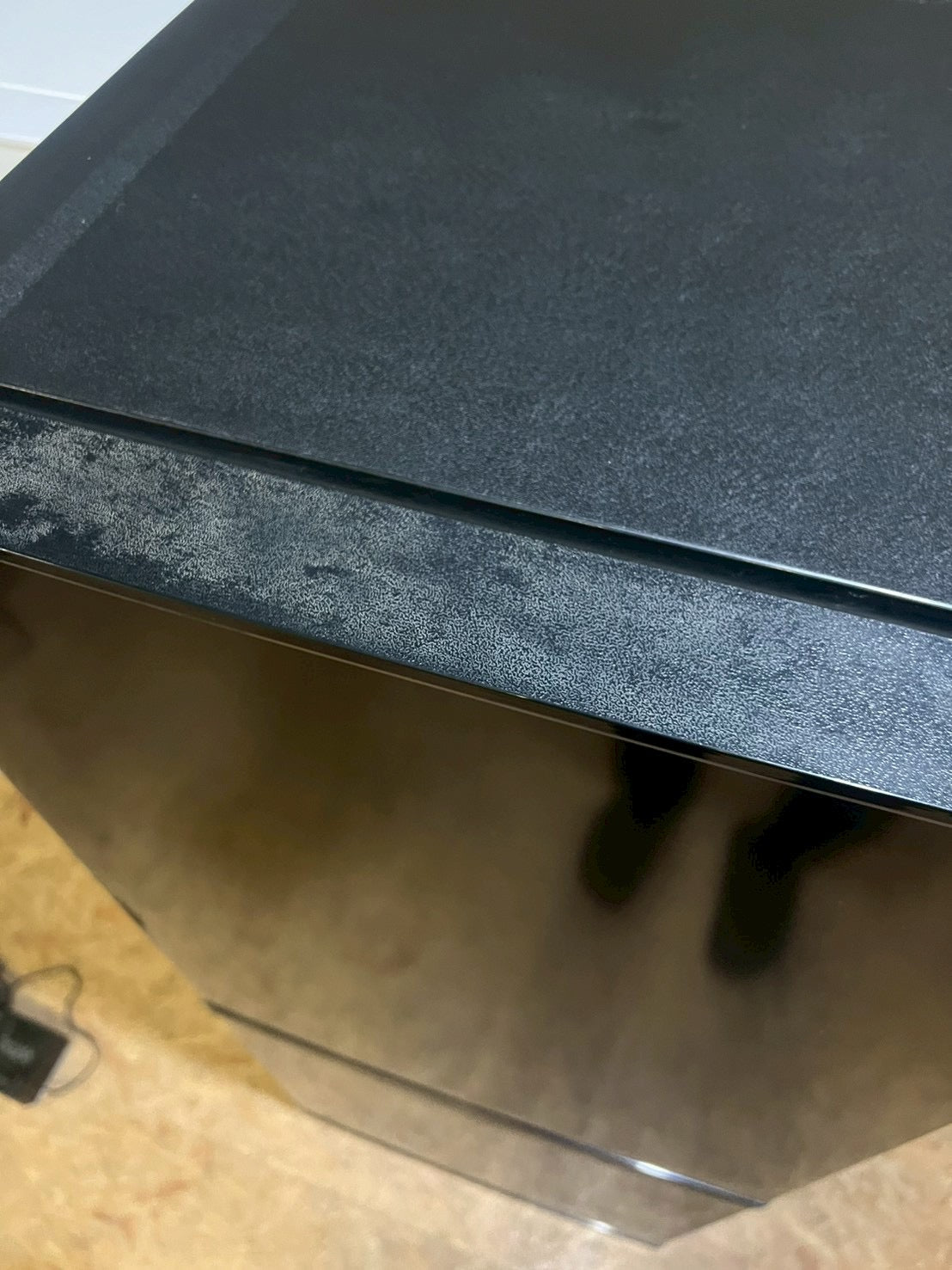 【6ヶ月保証】ニトリ 2ドア冷蔵庫 NTR-140BK 2022年製140L