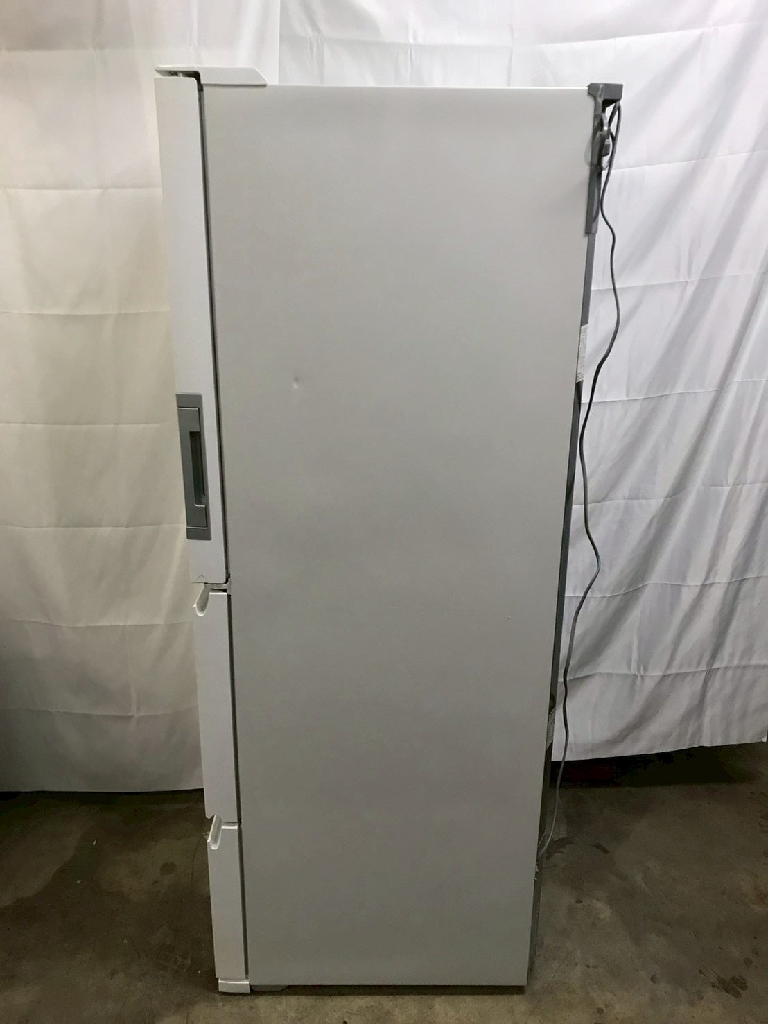 【6ヶ月保証】SHARP 3ドア冷蔵庫 SJ-GW36D 2018年製 356L 両開き