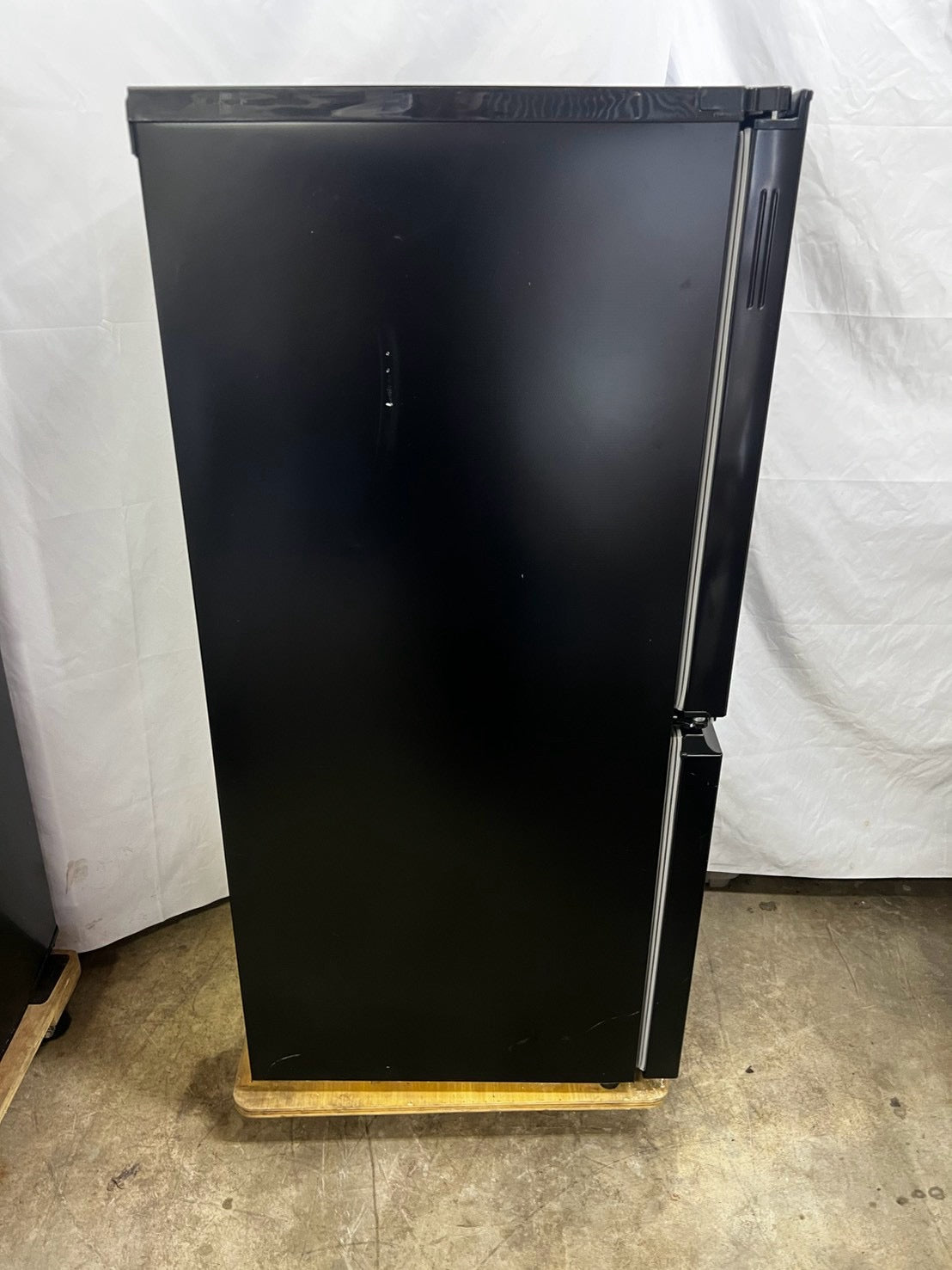 【3ヶ月保証】 SHARP 2ドア冷蔵庫 SJ-15E3-B 2023年製 152L