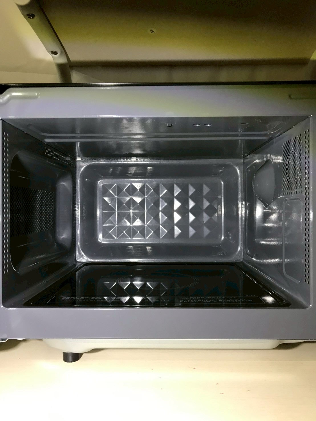 SHARP 電子レンジ RE-TS174 2024年製 17L