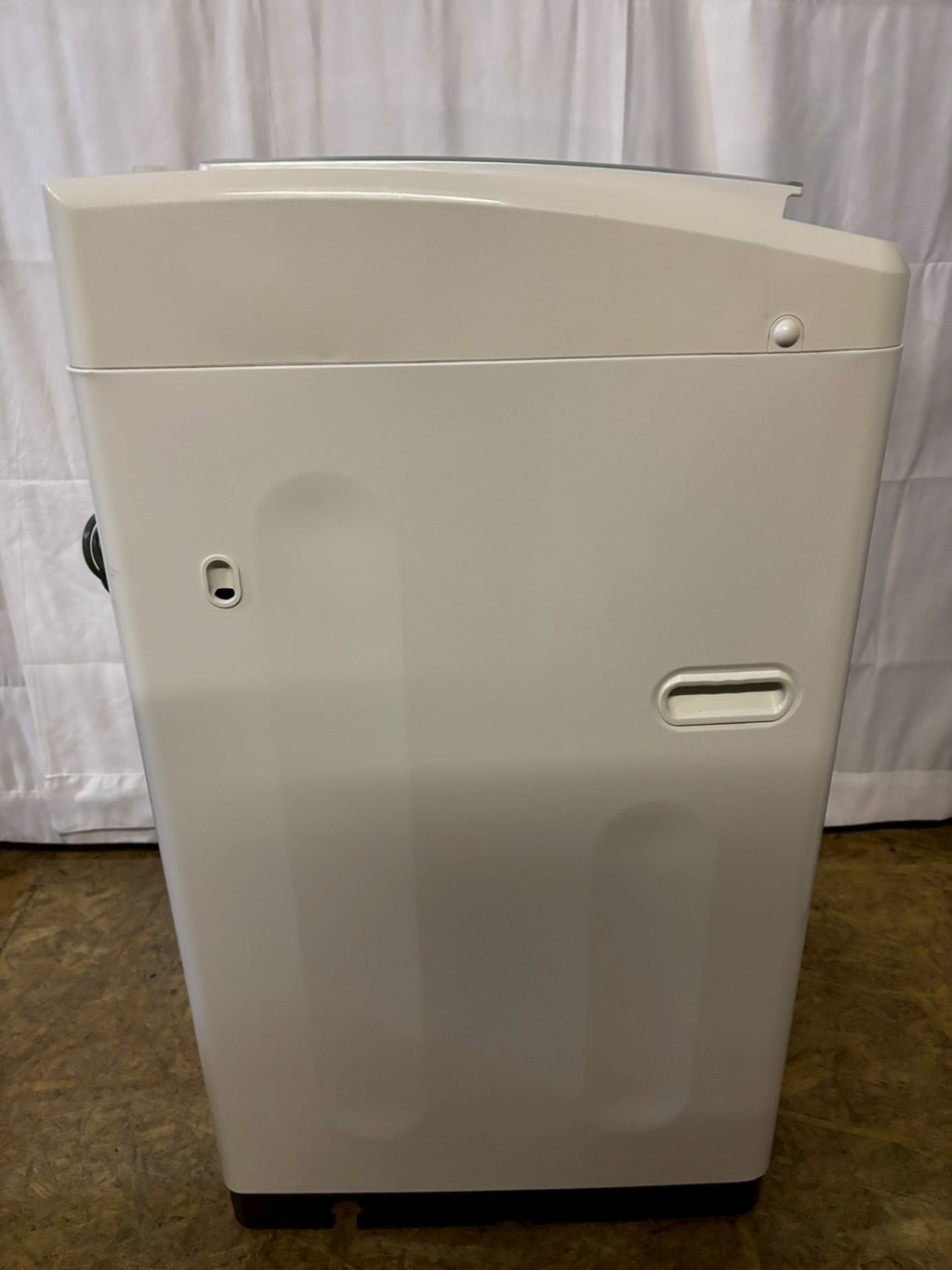【6ヶ月保証】AQUA 全自動洗濯機 AQW-GV70J 2021年製 洗濯7kg