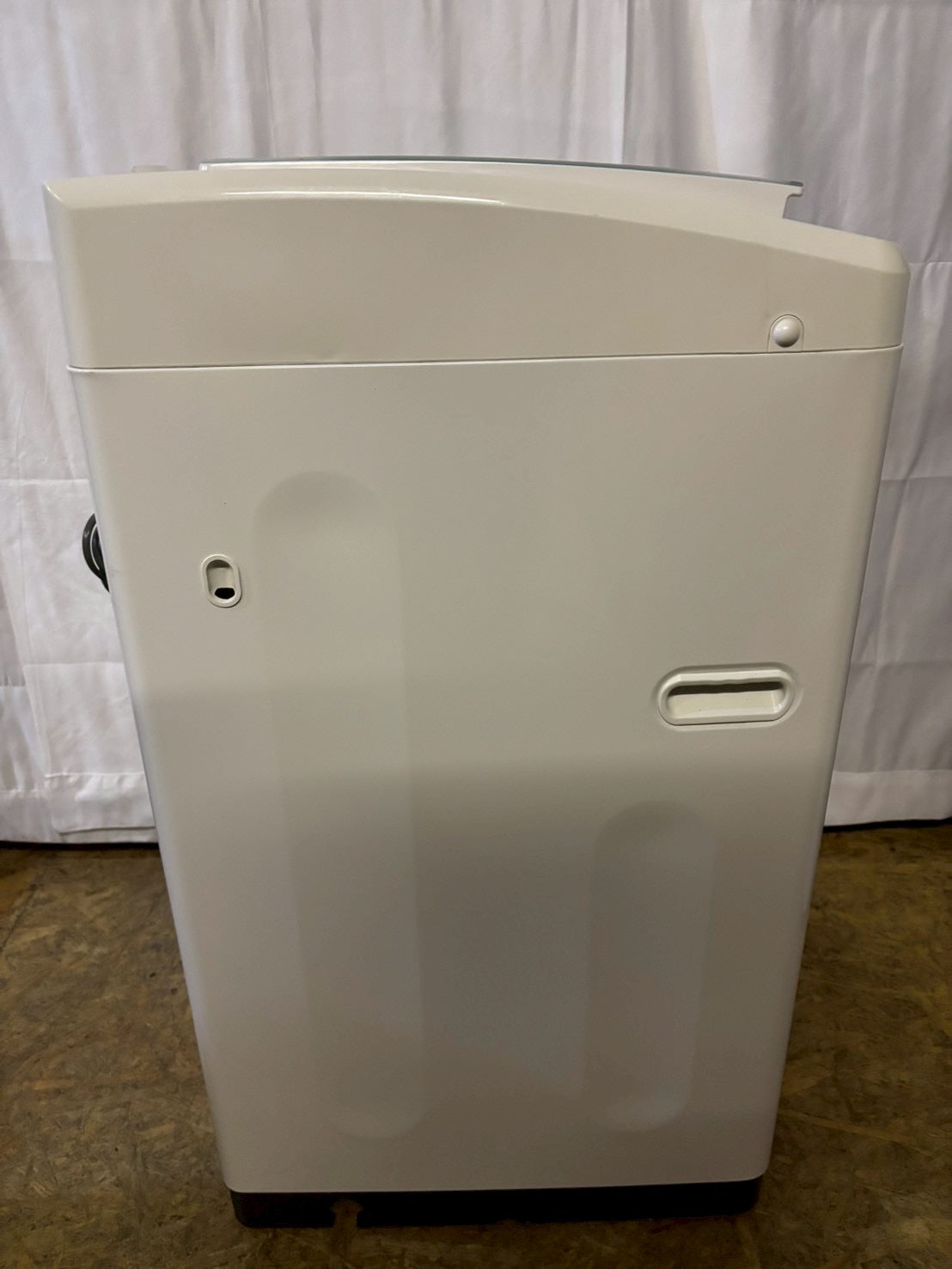 【6ヶ月保証】AQUA 全自動洗濯機 AQW-GV70J 2021年製 洗濯7kg