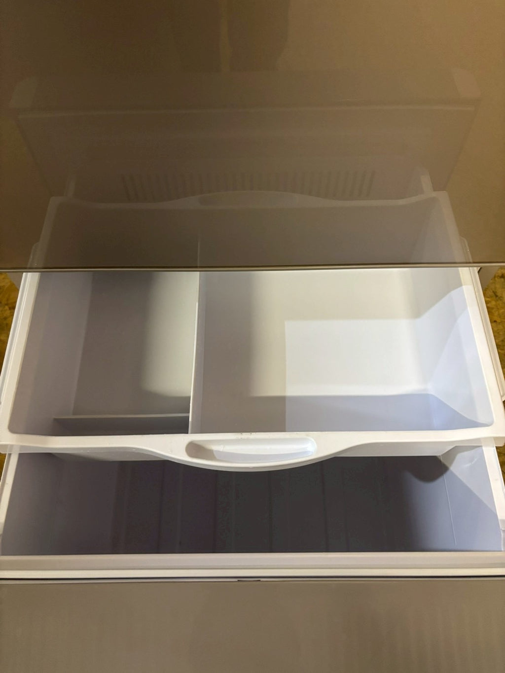 日立 3ドア冷蔵庫 R-S3700FV 2016年製365L 右開き