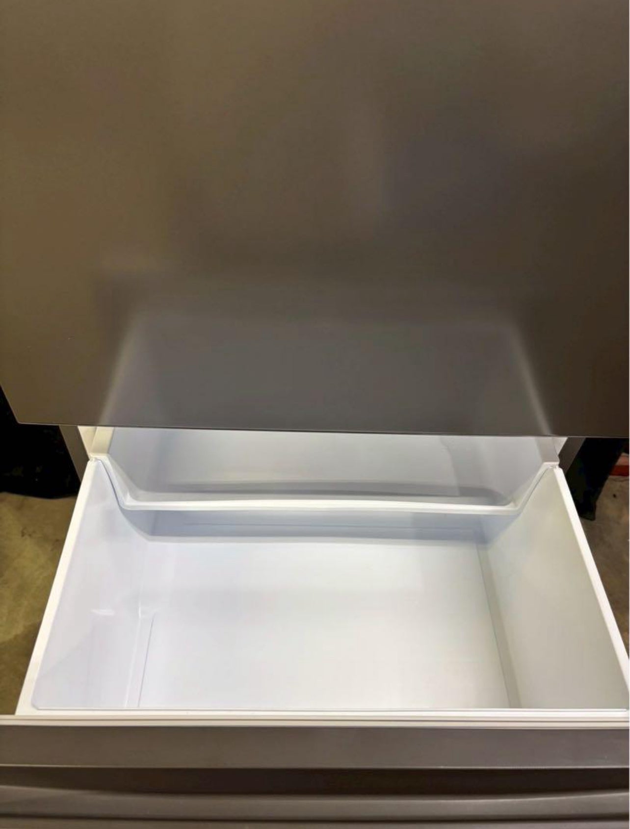 三菱 冷蔵庫 MR-CX33K-H 2024年製 330L 3ドア 右開き