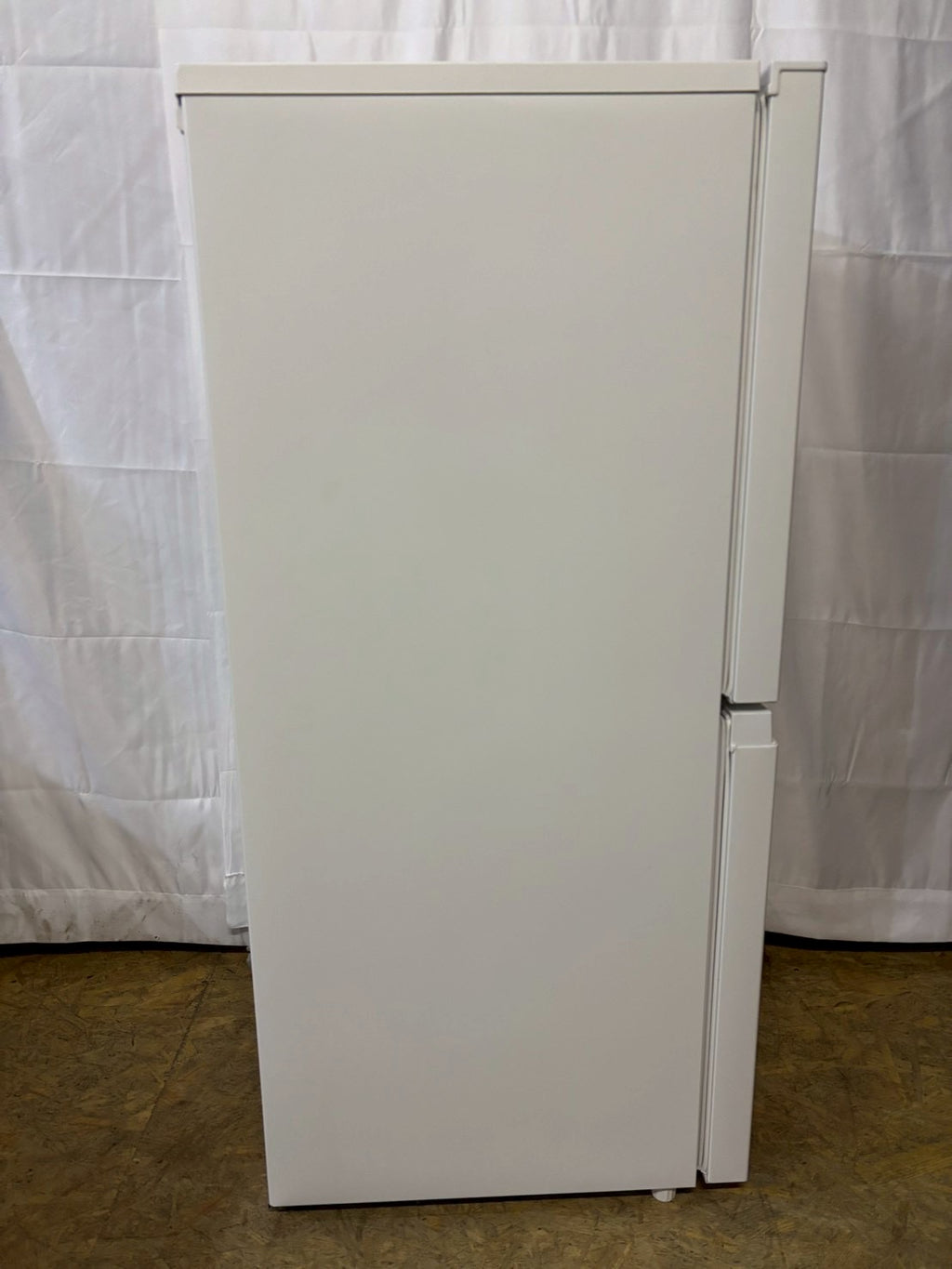 【6ヶ月保証】Haier 2ドア冷蔵庫 OBBR-121A 2023年製121L