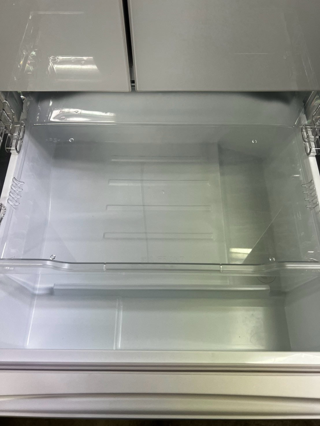 【1年保証】 東芝 6ドア冷蔵庫  GR-T550FH  2021年製 551L