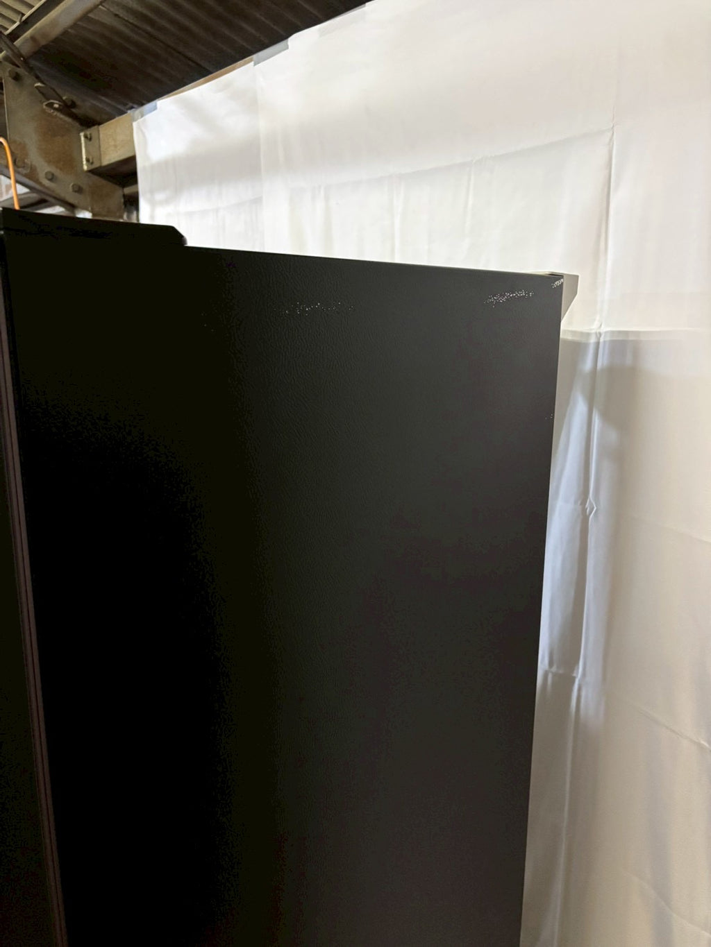 【美品】TOSHIBA 冷蔵庫 GR-V33SC 2024年製 326L 右開き