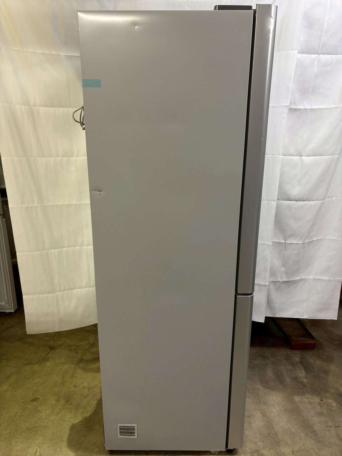 AQUA 4ドア冷蔵庫 AQR-TZ42K 2021年製420L 観音開き