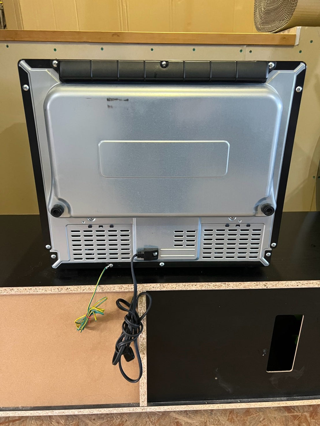 【6ヶ月保証】SHARP オーブンレンジ RE-WF275-B 27L 2025年製