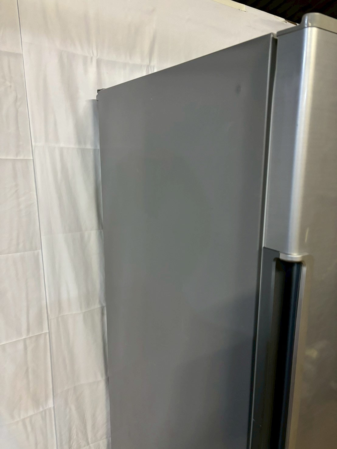 AQUA 4ドア冷蔵庫 AQR-361E(S) 2016年製355L 右開き