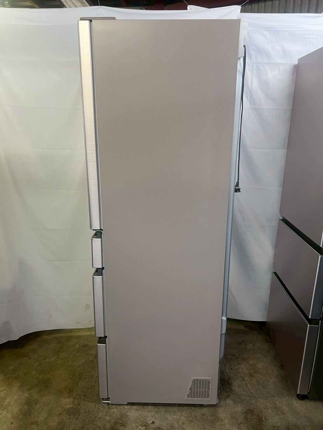 【1年保証】日立 冷蔵庫 R-H48N 2021年製 475L