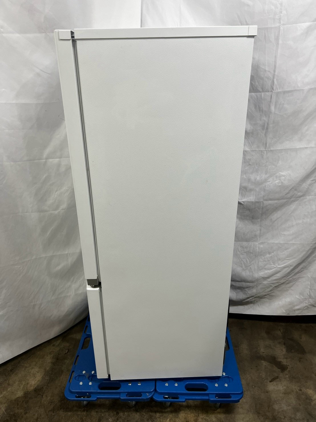 【3ヶ月保証】東芝 2ドア冷蔵庫 GR-S17BS 2021年製 170L