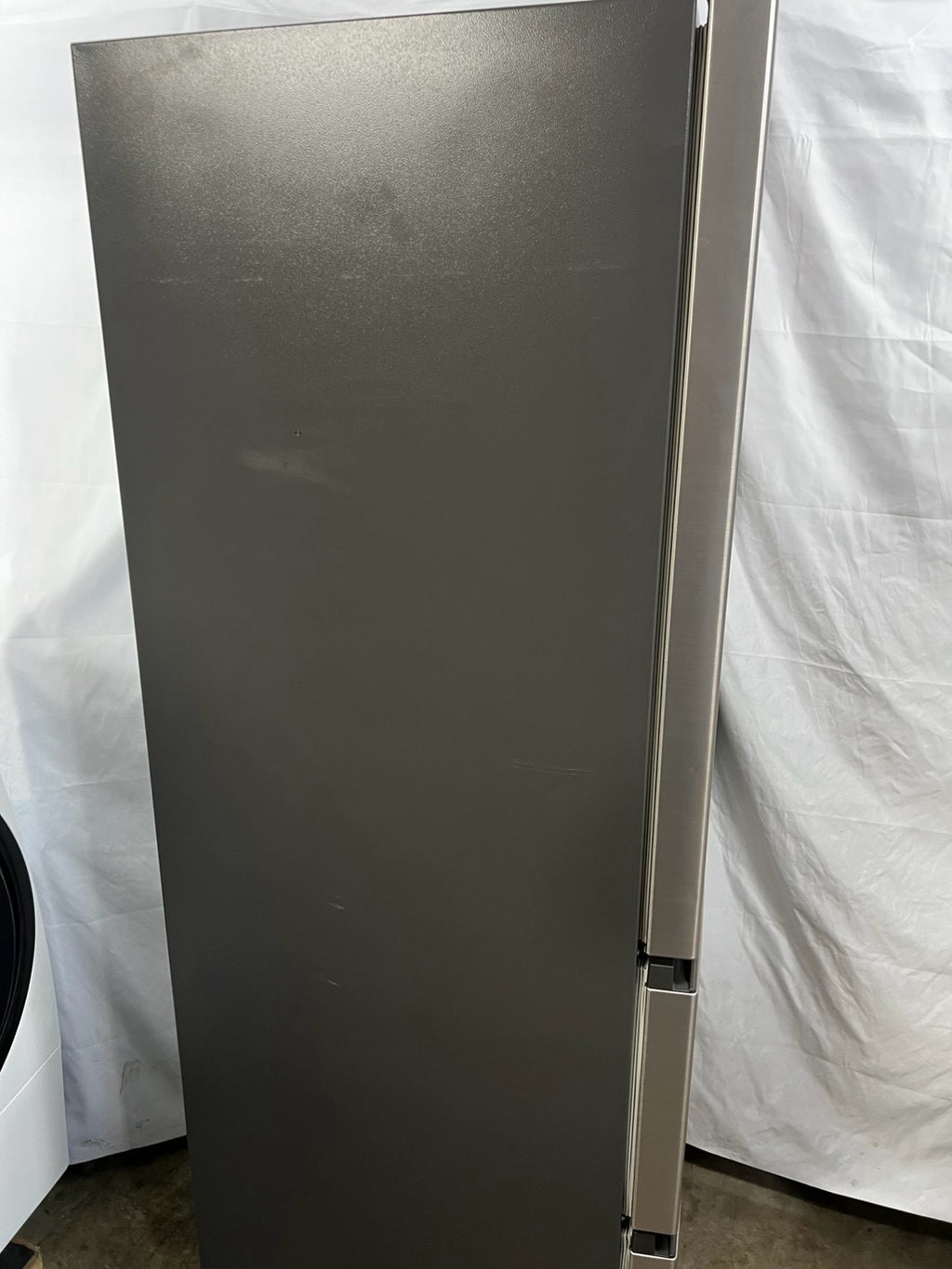 【半年保証】 日立 3ドア冷蔵庫 R-V38NV 2021年製 375L