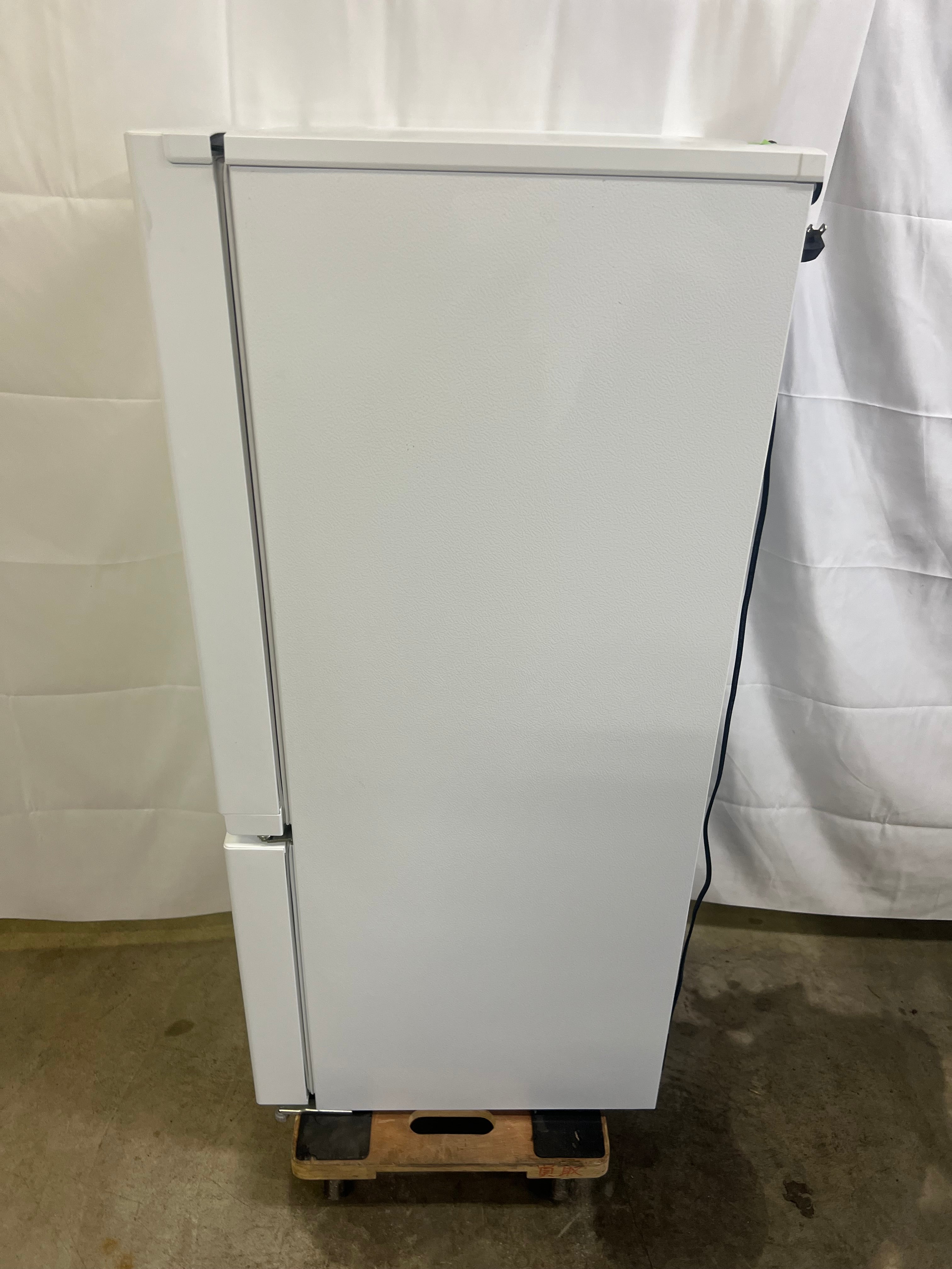 6ヶ月保証】ヤマダ電機 2ドア冷蔵庫 YRZ-F15G1 2021年製 156L – お宝 
