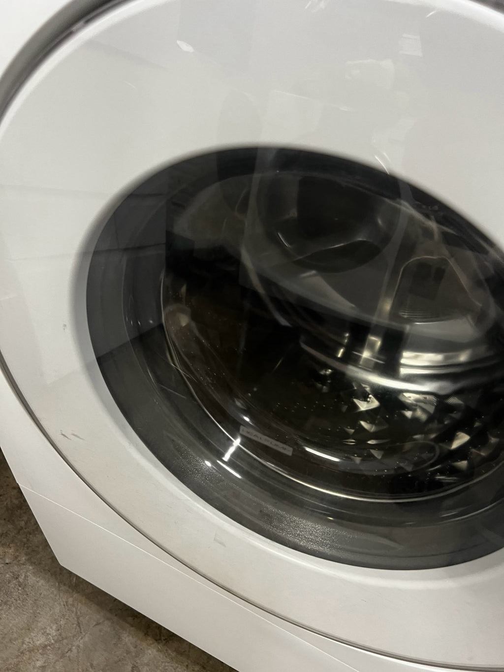 【1年保証/分解洗浄】Panasonic 洗濯機 NA-LX113AL 洗濯11kg 乾燥6kg 2021年製