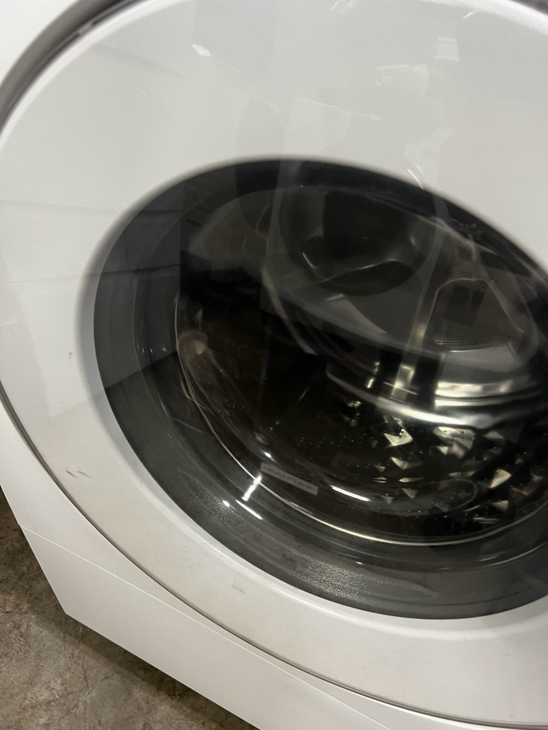 【1年保証/分解洗浄】Panasonic 洗濯機 NA-LX113AL 洗濯11kg 乾燥6kg 2021年製
