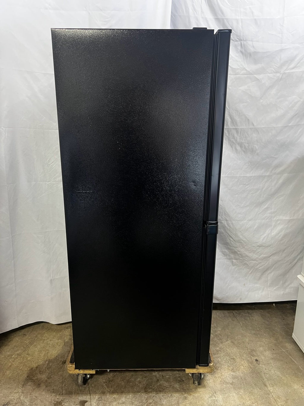【3ヶ月保証】アイリスオーヤマ 2ドア冷蔵庫 IRSD-14A-B 2022年製 142L