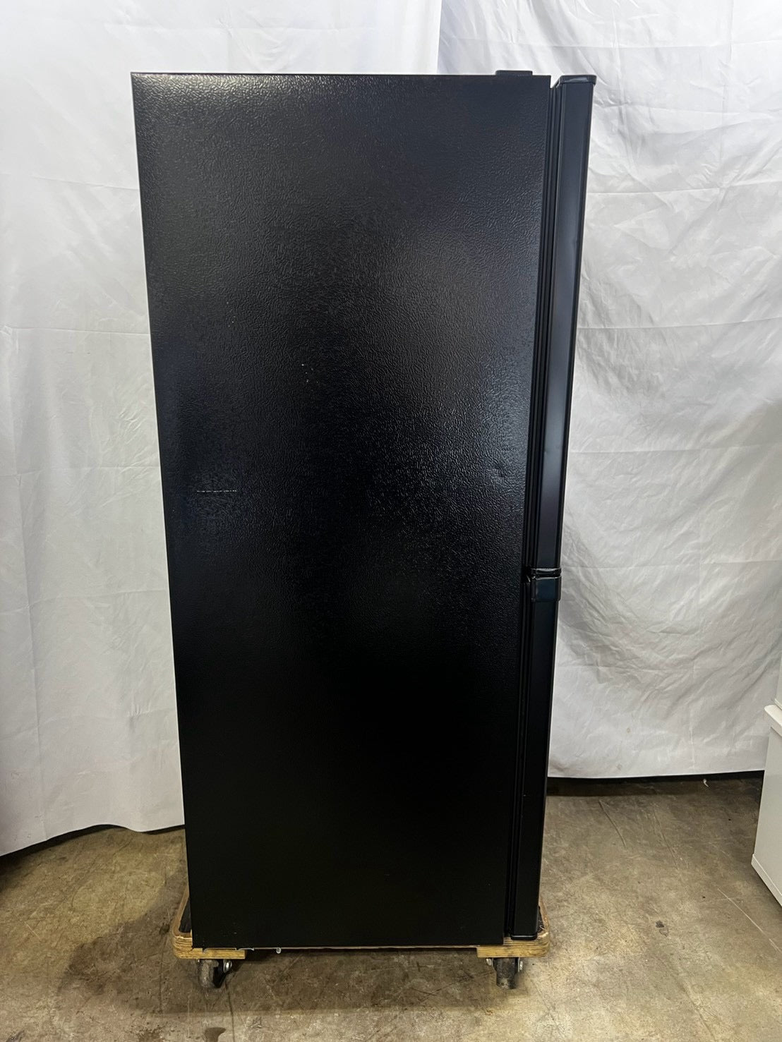 【3ヶ月保証】アイリスオーヤマ 2ドア冷蔵庫 IRSD-14A-B 2022年製 142L