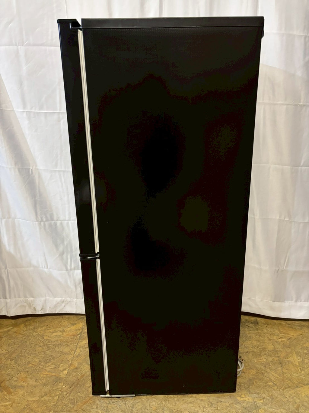 【6ヶ月保証】ニトリ 2ドア冷蔵庫 NTR-140BK 2022年製140L