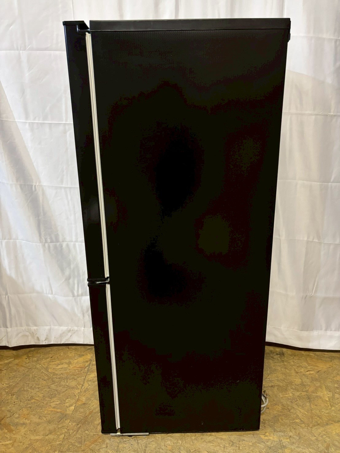 【6ヶ月保証】ニトリ 2ドア冷蔵庫 NTR-140BK 2022年製140L