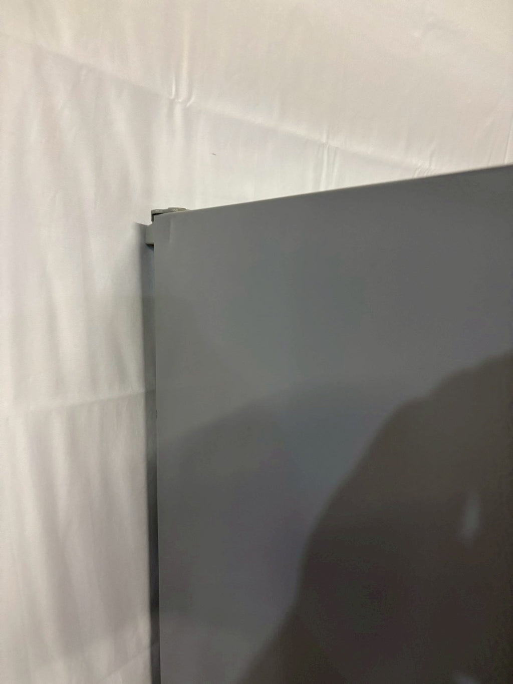 AQUA 4ドア冷蔵庫 AQR-36H(S) 2019年製 355L左開き