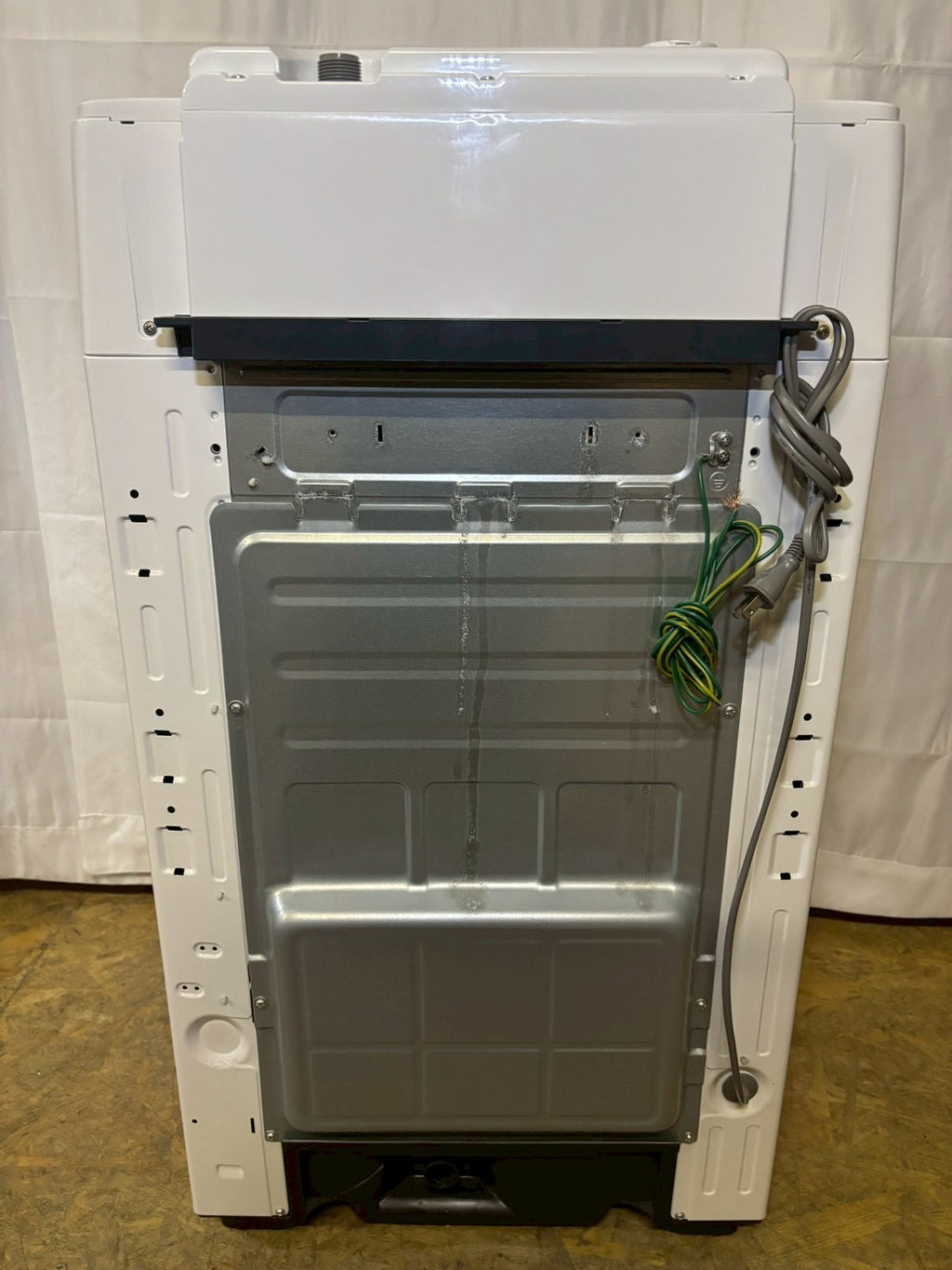 【6ヶ月保証】Panasonic 全自動洗濯機 NA-FA70H9 2021年製 洗濯7kg